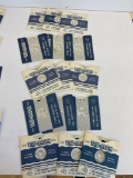 Vintage View Master Reel states