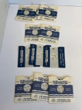 Vintage View Master Reel states