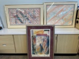 Art frame