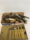Wrenches
