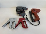 staple nail gun
