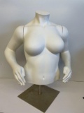 Half mannequin