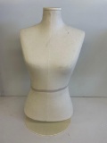 half mannequin