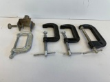 Clamps