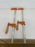 Clamps