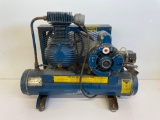Air Compressor works good