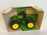John Deere 4 Wheel Drive Tractor