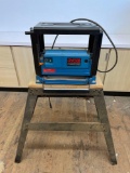 Ryobi 10?Surface Planer