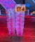shot glasses- 22 total
