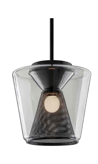 BERLIN hanging pendant lights