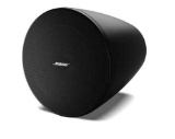 Bose DesignMax DM5P pendant loudspeaker stock photo