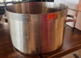 45 Quart Vollrath Centurion 18/10 04423PV / 3212 $400+ new!