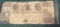 Grays Bank State of Georgia currency