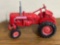1991 1/16th Ertl Farmall A Tractor