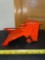 1/16th ERTL Allis-Chalmer combine