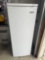 Magic Chef 5.8 CU FT upright freezer purchased in 2020