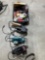 Skil Belt Sander, Sanding Belts and more