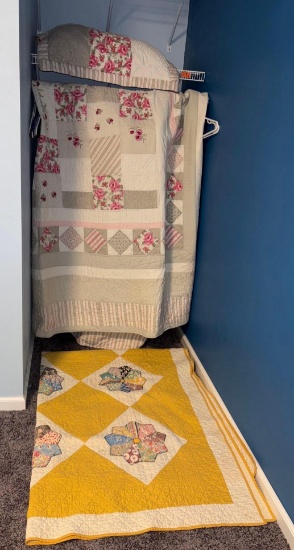 Beautiful Quilts