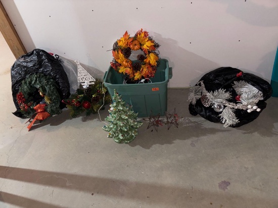 Christmas Decorations