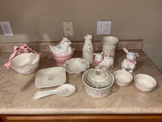 Pfaltzgraff Set