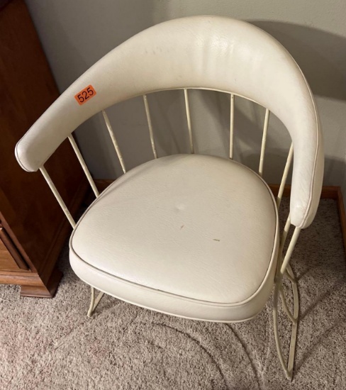 vintage chairs- 2 times