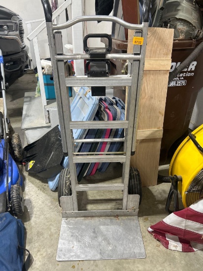 Costco 3 N 1 Hand Truck