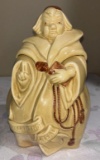 Red Wing Pottery, hand painted figurine