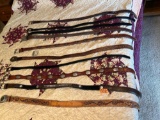 BELTS!