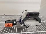 Willow Curve low-level light therapy device marketed as a pain relief solution.