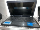 HP Windows 7 laptop - Notebook PC