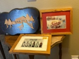Coca Cola evolution picture and more great frames