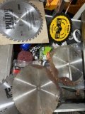 Dewalt Saw blades, multiple saw blades and more