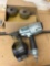 Hitachi 2-1/2 coil nailer and nails
