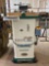 Grizzly Industrial G1035P 1-1/2 HP shaper
