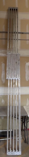 Keller aluminum extension plank