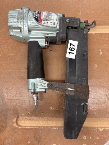 Hitachi 2inch Stapler