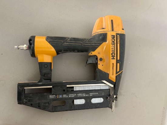 Bostitch 16GA BTFP71917 nail gun