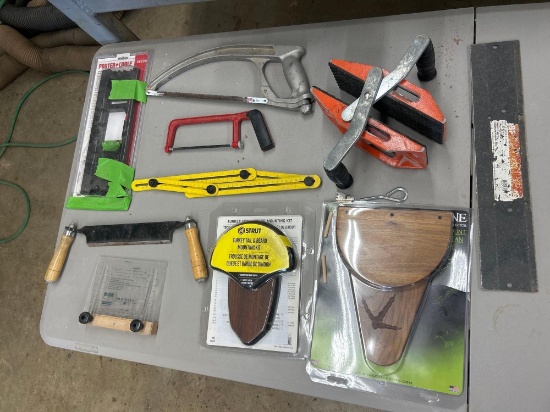 Granite Carrying Clamps with White Rubber-lined, Double Handed Stone...