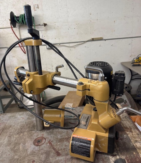 Powermatic PF3-JR feeder