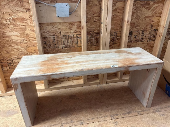 bench