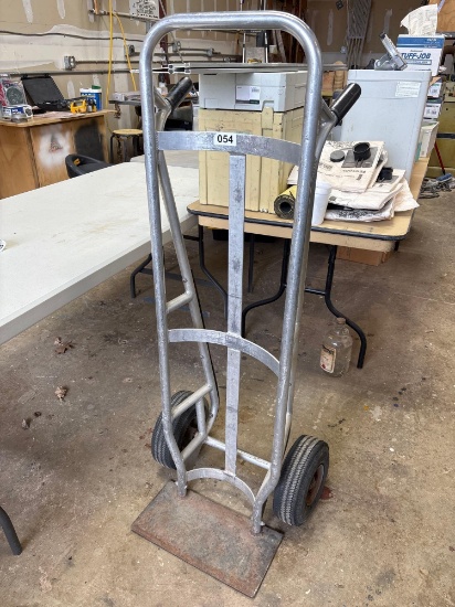 2 wheel cart/ Dolly