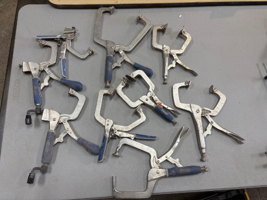 Kreg tools c clamps