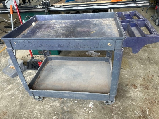 25inx46in cart