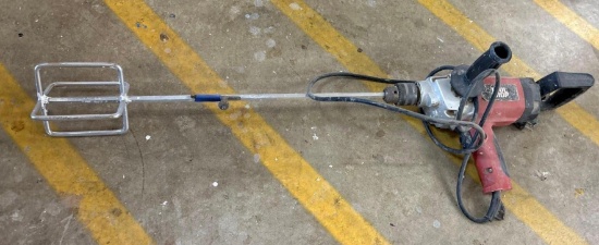 Tool Shop 1/2 D-Handle Drill