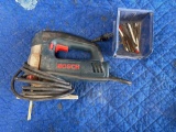 Bosch 1590EVS jig saw