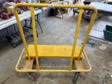 Drywall cart