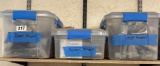 Door hinges, saloon hinges & large handles totes