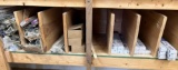 Large Variety of Drawer slides