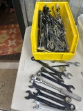 Wrenches of all varieties