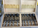 Plug Cutters